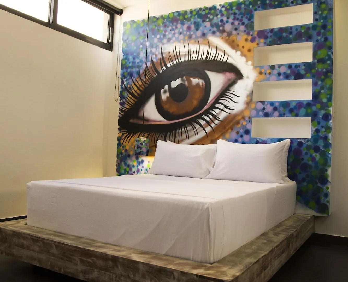 Hotel Gallery Medellin