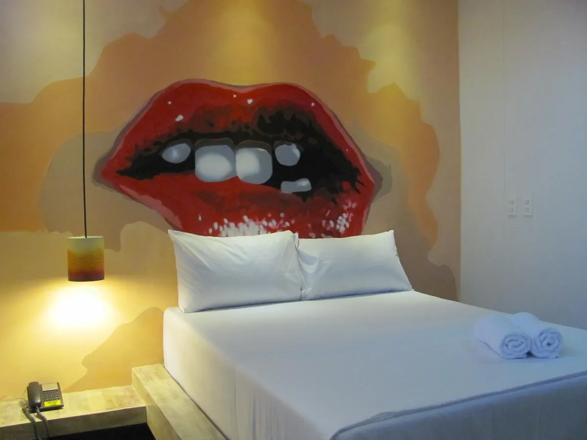 Hotel Gallery Medellin 3*,  Colombia