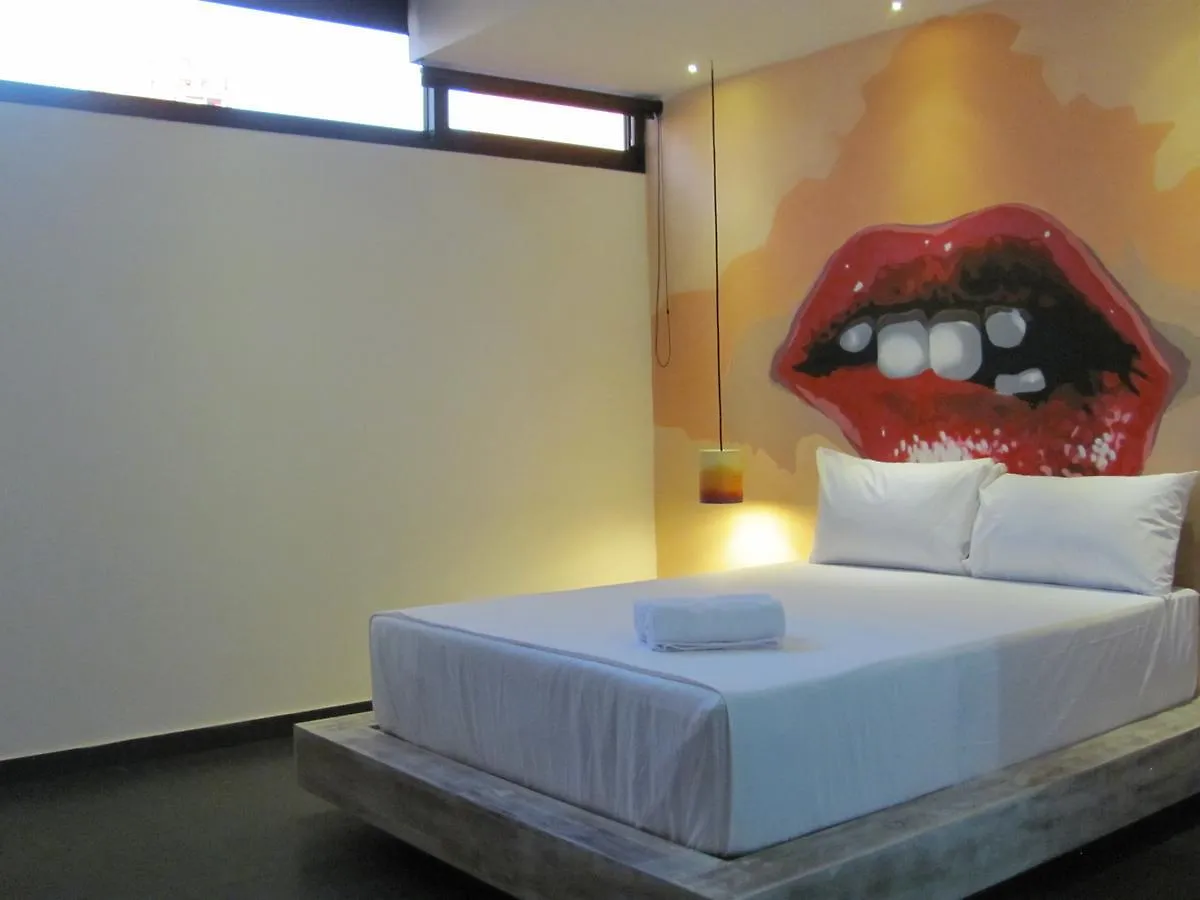 Hotel Gallery Medellin