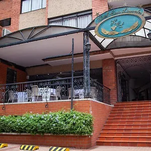 Casa Laureles Hotel