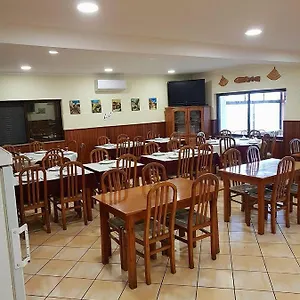  Alojamento de Acomodação e Pequeno-almoço Sabores Da Beira Portugal
