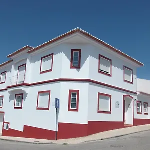  Albergue Carpe Diem Portugal