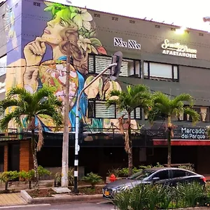 Semillas Del Parque Medellin
