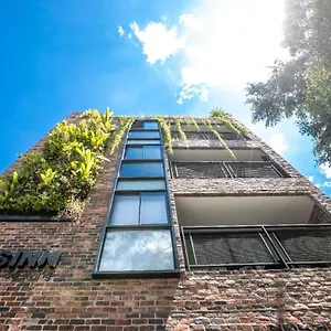 Apartamento Housinn Co-living Fátima, Medellín