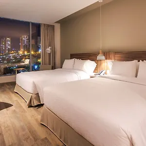 Hotel Novotel El Tesoro, Medellín
