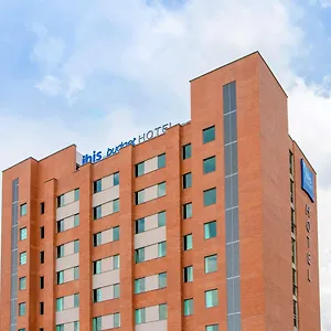 Ibis Budget Itagui Medellín