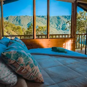 Villa La Selva, Hermosa Cabaña Rodeada De Naturaleza., Medellín