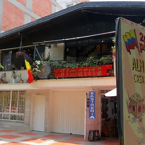 Casa de hóspedes Casa Almarita, Medellín