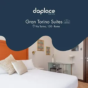  Casa de hóspedes Daplace - Gran Torino Itália