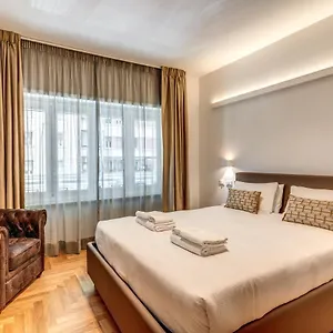  Casa de hóspedes Relais Metronia Itália