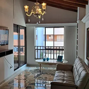 Apartamento Laureles 401, Medellín