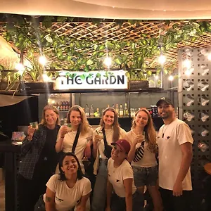 Oasis Medellin
