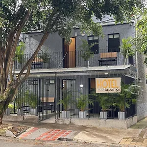 Med La Palma Medellin