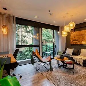 Apart-hotel Loma, Medellín
