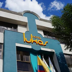 Hotel Lukas, Medellín