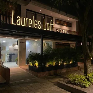 Laureles Loft Hotel