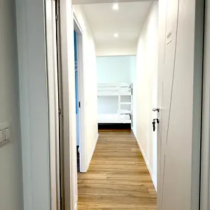  Casa de hóspedes Lexie Itália