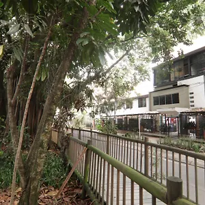 Hotel Casa Laureles Malibu, Medellín