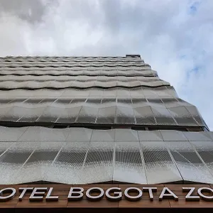 **** Hotel Ac By Marriott Zona T Colômbia