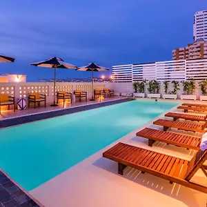 ***** Hotel Ermita Cartagena, A Tribute Portfolio Colômbia