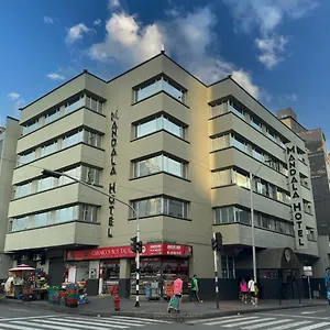 Mandala Centro Medellin