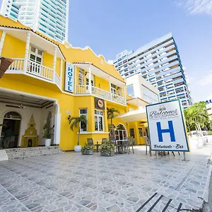 https://balcones-de-bocagrande.cartagena-hotels.org