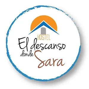 ホステル El Descanso Donde Sara