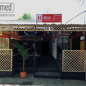 Esmed Medellin