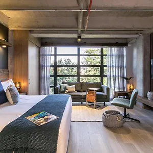 Factory Lofts Medellin