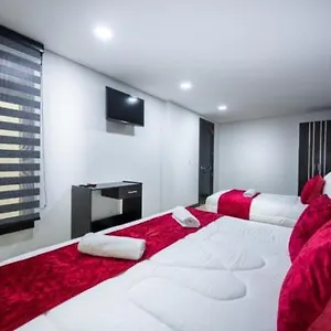 **** Hotel Boutique Markes Colômbia