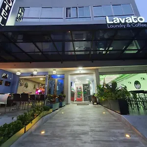 Hotel Laureles Park, Medellín