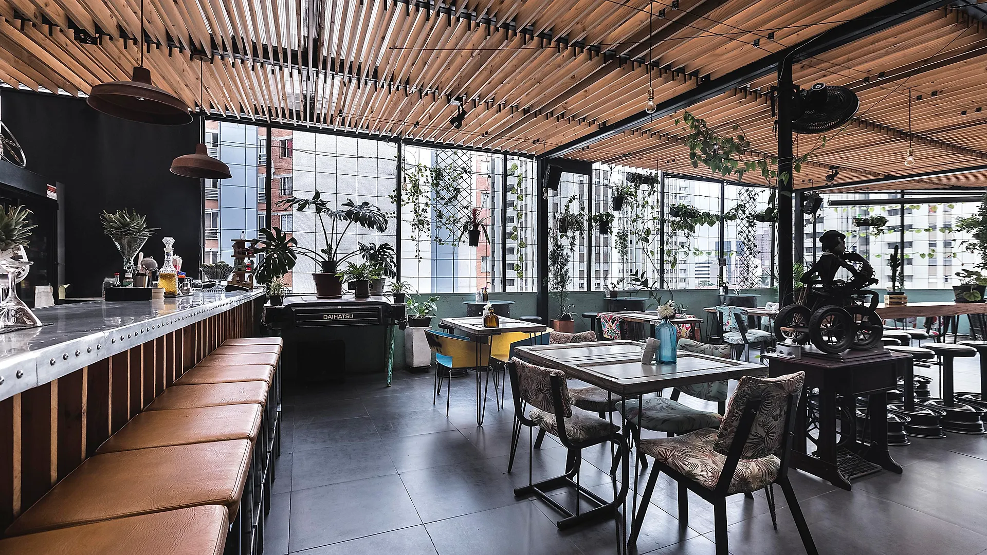 Hotel Gallery Medellin Colombia