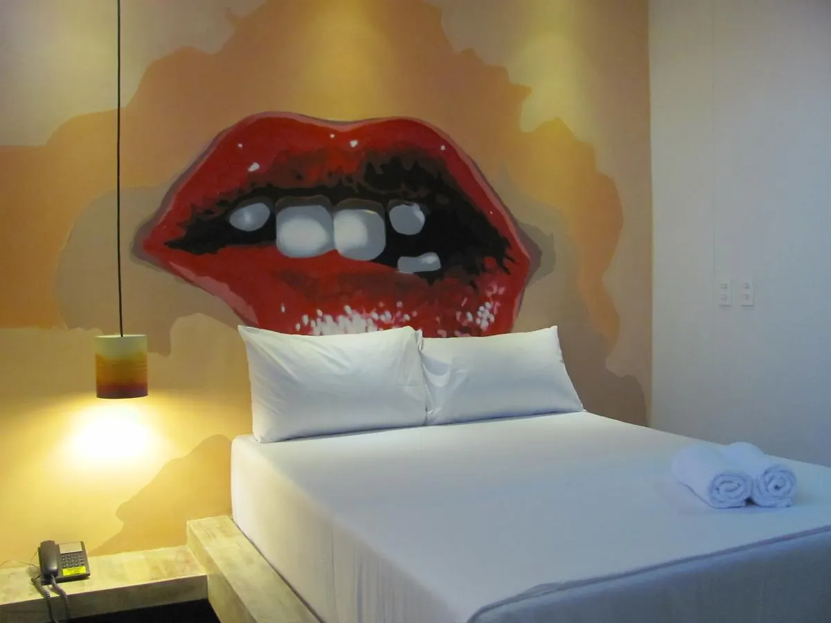 Hotel Gallery Medellin 3*,  Colombia