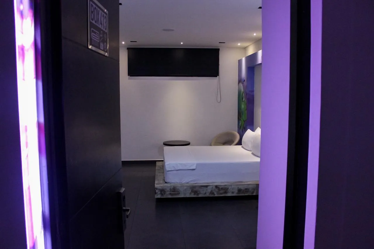 Hotel Gallery Medellin 3*,